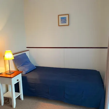 Villa Baltic Chalupy Apartament 10