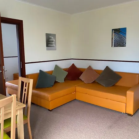 Villa Baltic Chalupy Apartament 10
