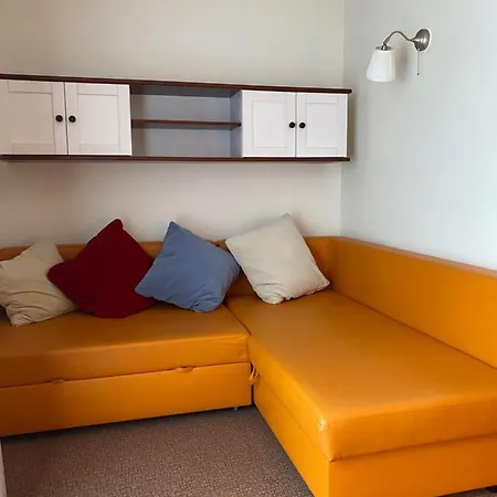 Villa Baltic Chalupy Apartament 10 Lejlighed
